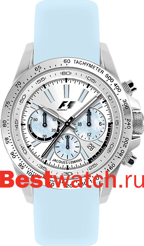 Часы Jacques Lemans Formula 1 F-5006E